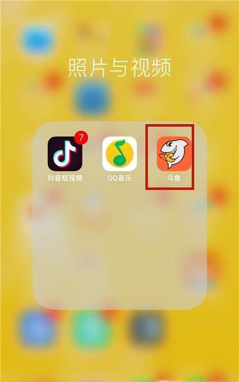 斗鱼弹幕助手怎么设置