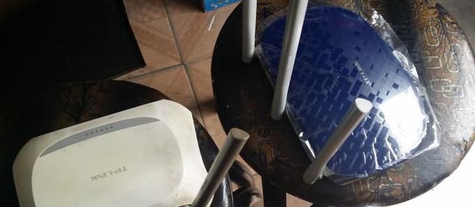 路由器怎么变成交换机