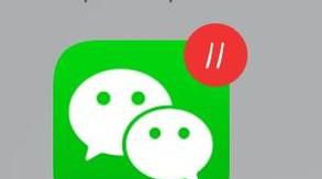 微信怎么添加朋友 微信怎么关注好友