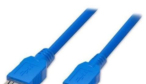 usb2.0和3.0的区别