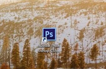 Photoshop如何快速绘制平行四边形