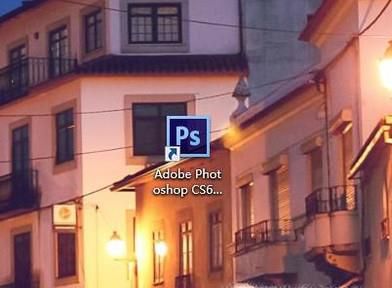 photoshop中如何编辑扇形字体