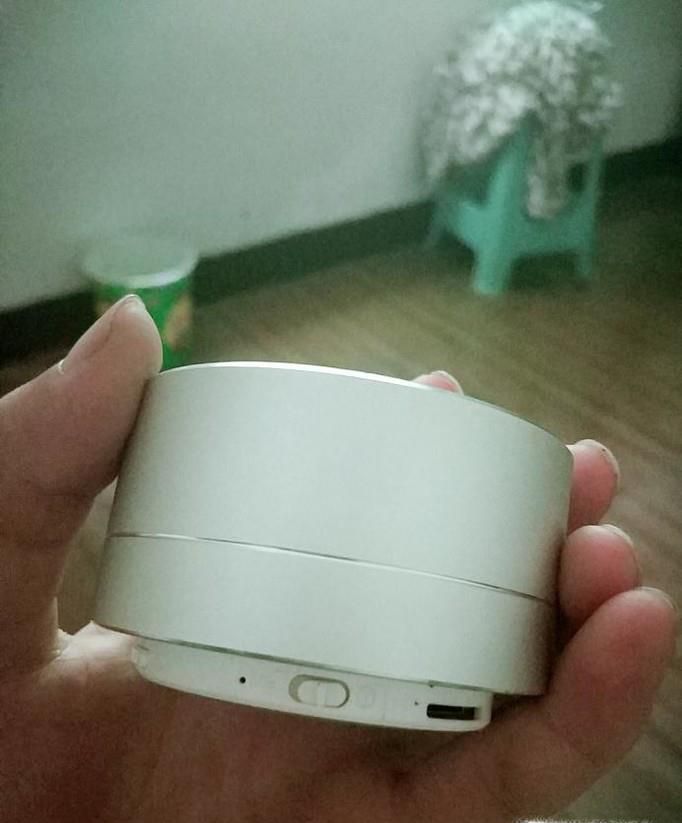 怎么连接蓝牙音箱