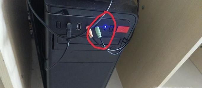 电脑开启后没反应风扇转动屏幕没显示