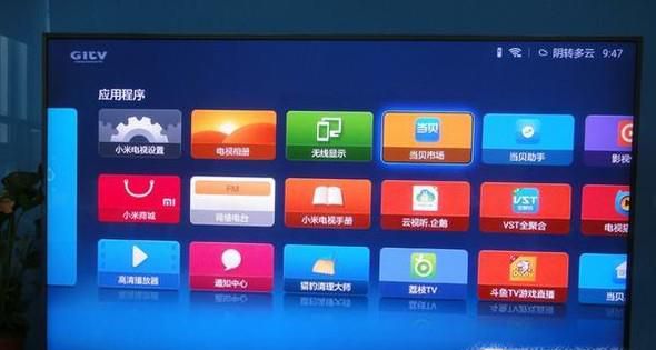 手机游戏怎么投屏到电视