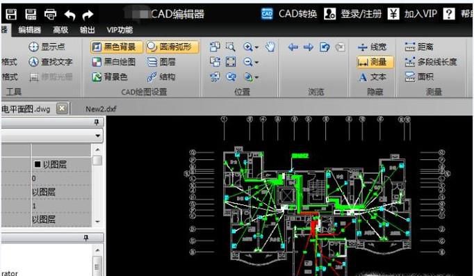 CAD中如何设置文字参数？