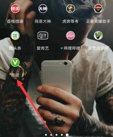 如何更好地使用维词APP