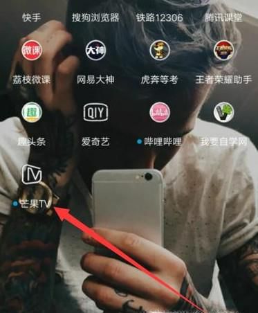 怎么提取芒果的离线缓存视频