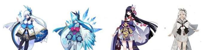 阴阳师雪女带什么御魂