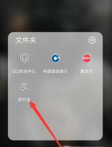 支付宝怎么查看通过挖哦下的订单