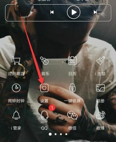 一招让wifi提速几十倍