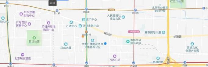 手机导航哪个好？
