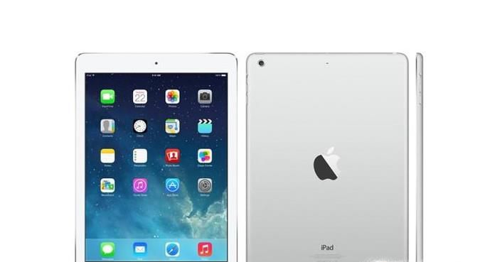 iPad Air怎么上网