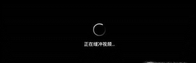 电脑为什么只有看视频卡