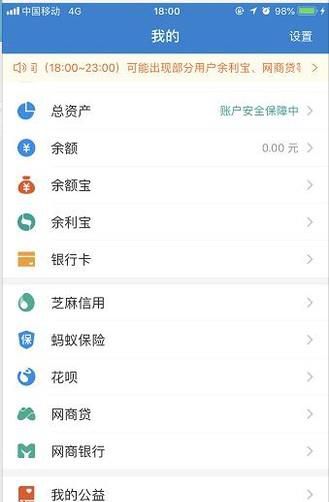 支付宝网商银行网商贷如何提前还款？