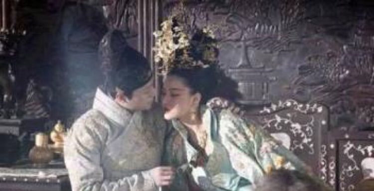 太医可以随意出入后宫，为什么皇帝从来不担心呢？