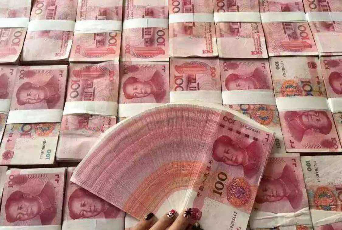 千亿国企“问题高管”由3名增至10名，你眼中的国企是啥样的？