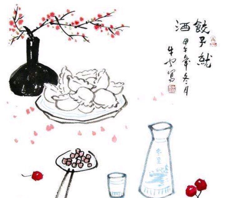 立冬到了，有哪些习俗传承至今？
