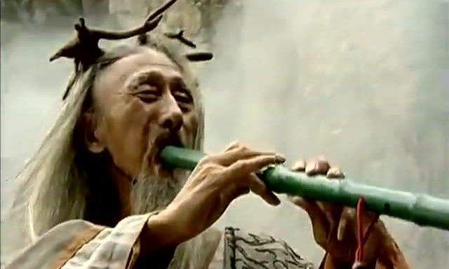用一句金庸小说里的话来纪念金庸，你会说什么？