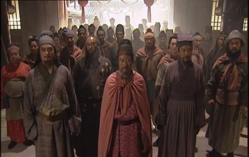 《水浒传》108将中最没本事的是谁?