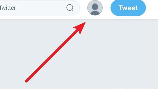 twitter敏感内容如何设置