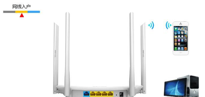 怎么设置无线路由器wifi 无线路由器设置方法