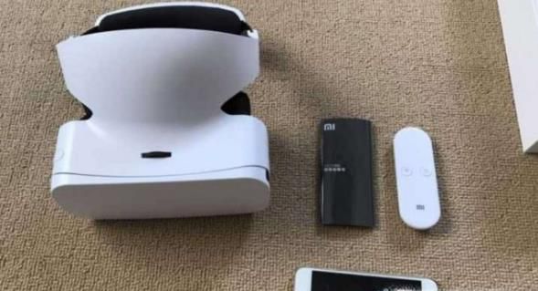 手机盒子式的VR眼镜怎么用？VR眼镜使用教程