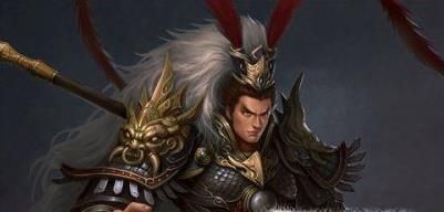三国武将排名