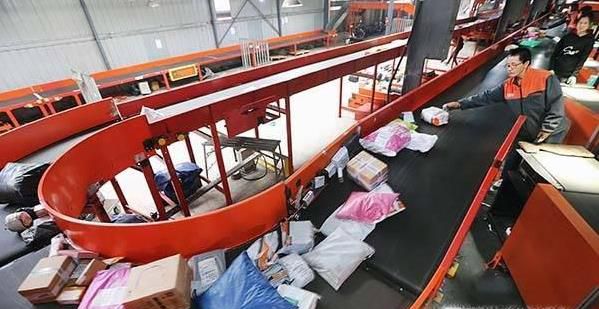 为什么双十一双11网购还不发货快递延迟几天能到