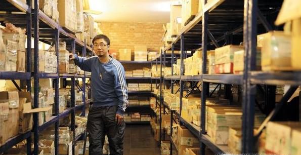 淘宝买东西,突然不想要但卖家已经发货了怎么办?