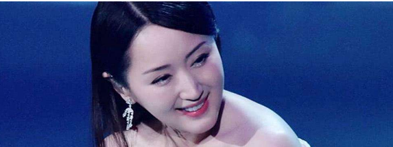 中国女歌手排行榜前十名