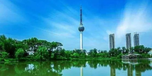 中国幸福城市排行榜前十名