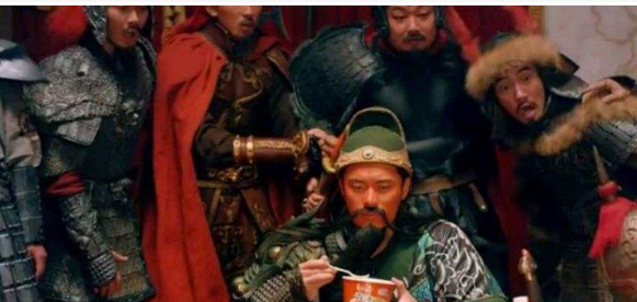 搞笑电视剧排行榜前十名