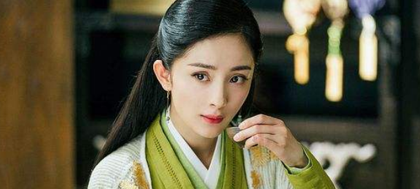 古装剧排行榜前十名