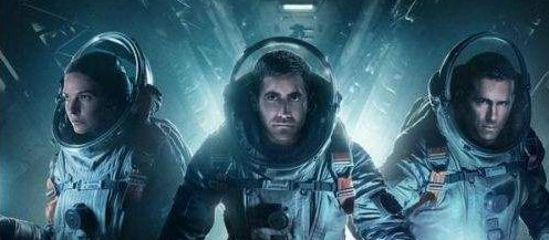 科幻片排行榜前十名
