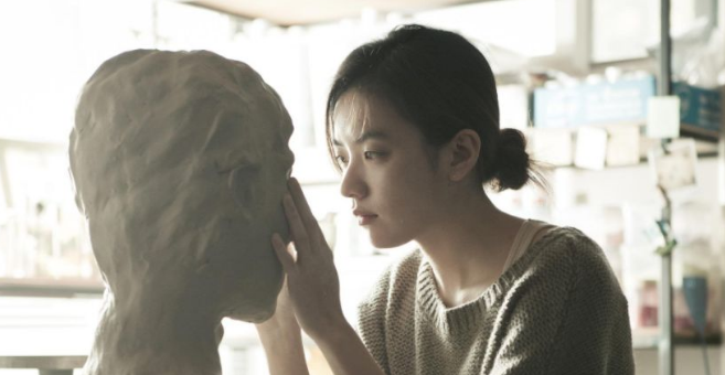 韩国女明星排行榜前十名