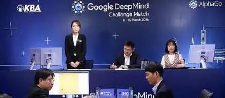 【回忆杀】人机大战精彩瞬间