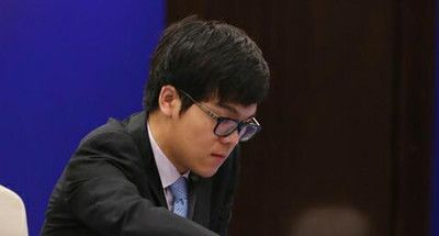 当年的人机大战：柯洁到底输了多少？
