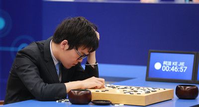 自学围棋的AlphaGo Zero，你也可以造一个