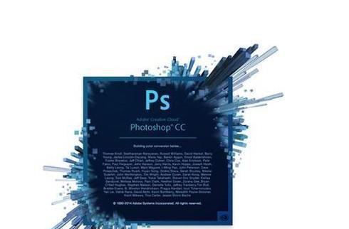 怎么自学Photoshop