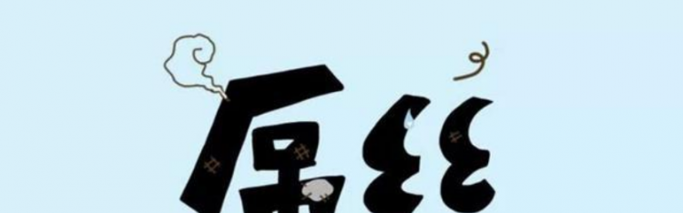屌丝是什么意思