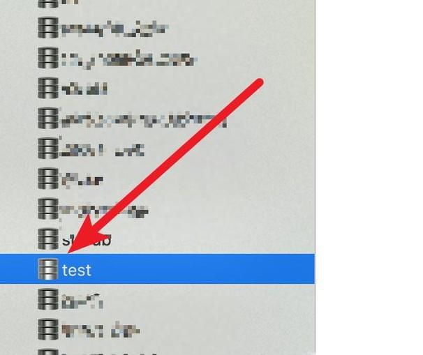 mysql 更改数据库字符编码的方法
