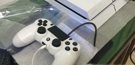 ps4耳机怎么用