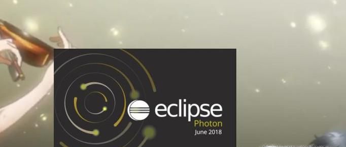 如何在eclipse上创建一个web项目