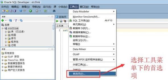 怎样把PL、SQLDeveloper字体调大