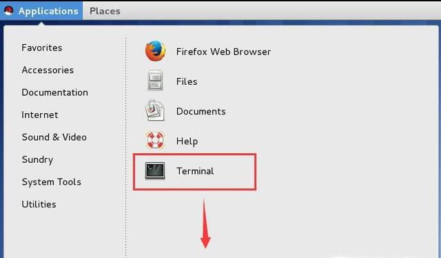 如何配置Linux命令行的字体和背景颜色