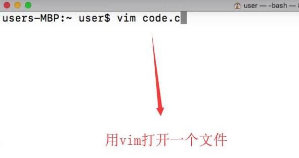 Vim中如何设置语法高亮和行号