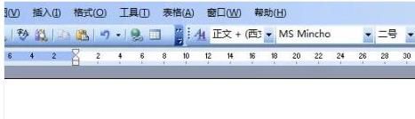 word如何在方框中打勾