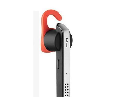 Jabra蓝牙耳机操作使用方法