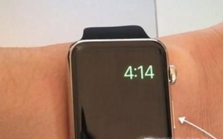 Apple Watch怎么打开或退出省电模式？